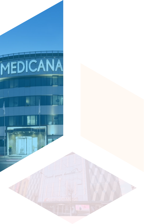 Medicana Healthcare Group